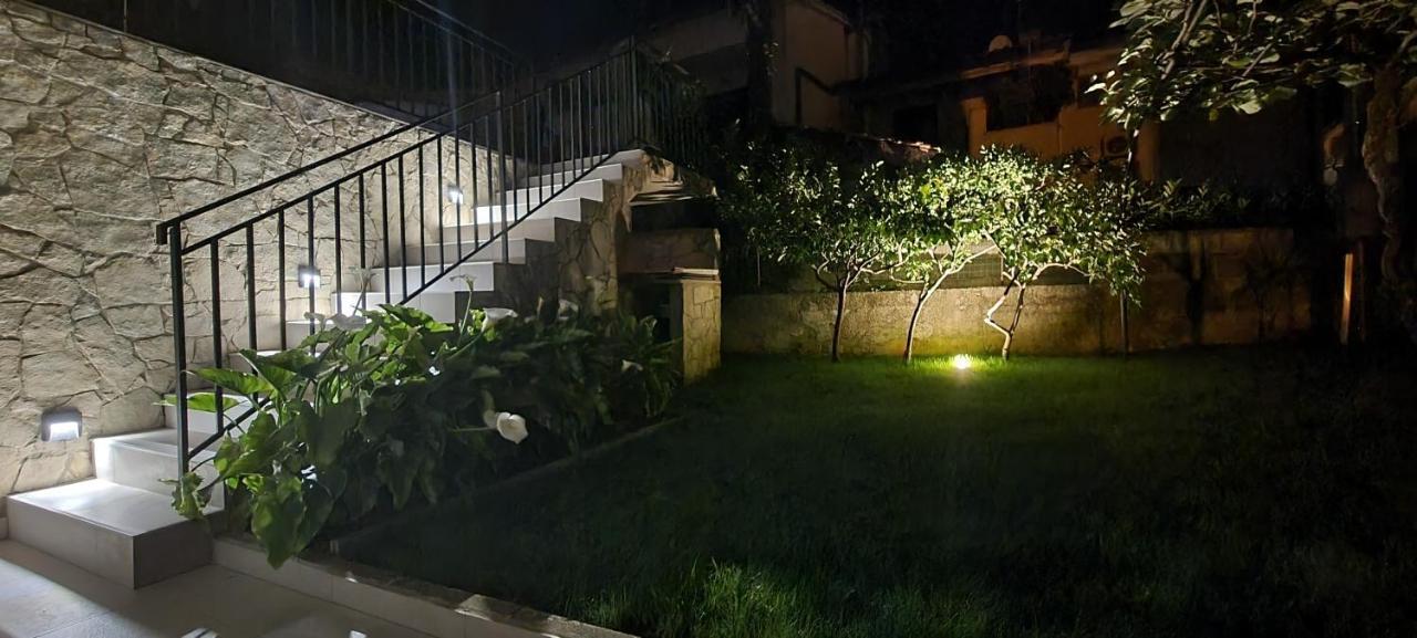 Studio Ayla Daire Rovinj Dış mekan fotoğraf